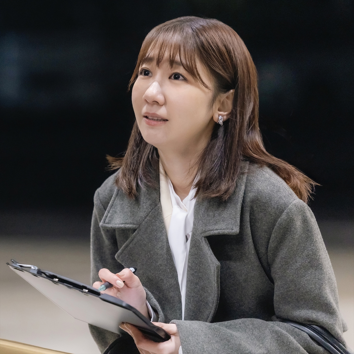 『元カレの猫を、預かりまして。』