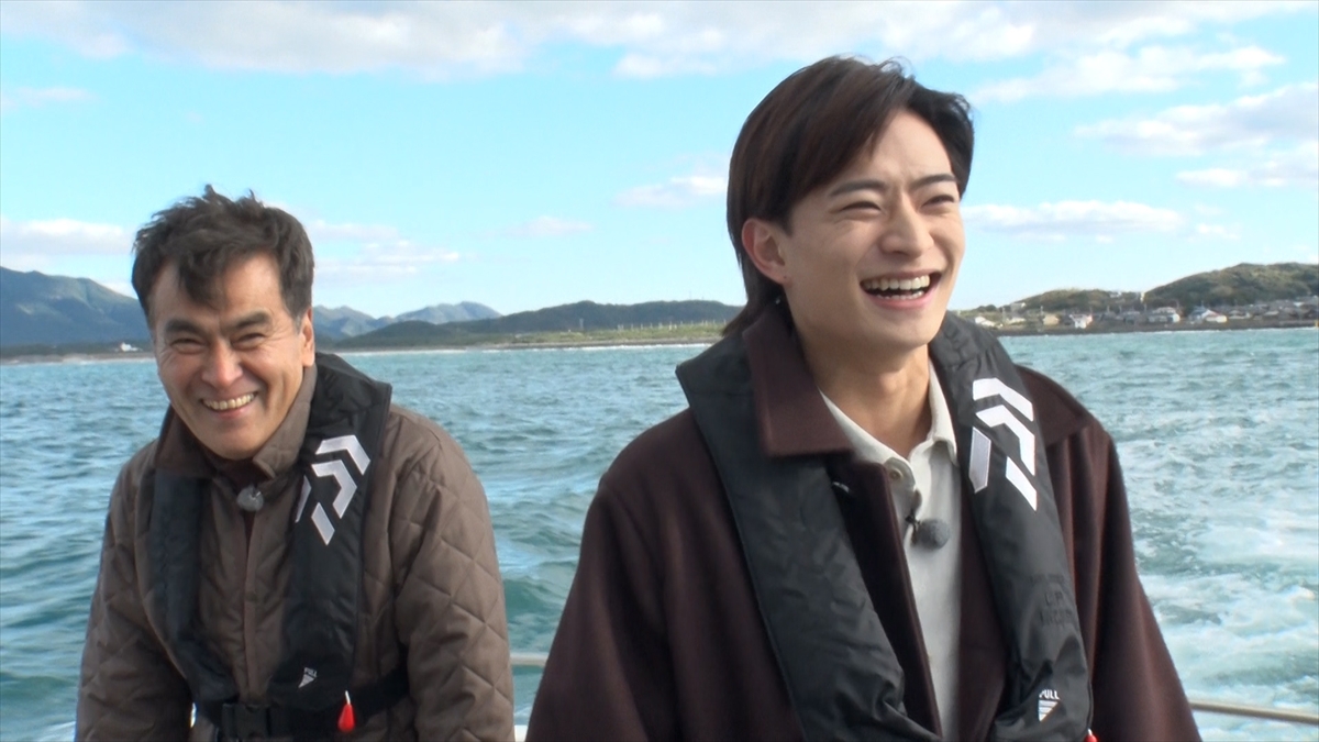 『火曜の良純孝太郎SP』