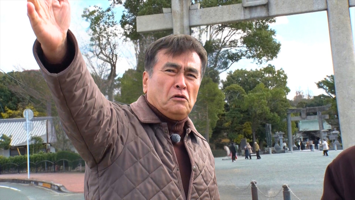 『火曜の良純孝太郎SP』