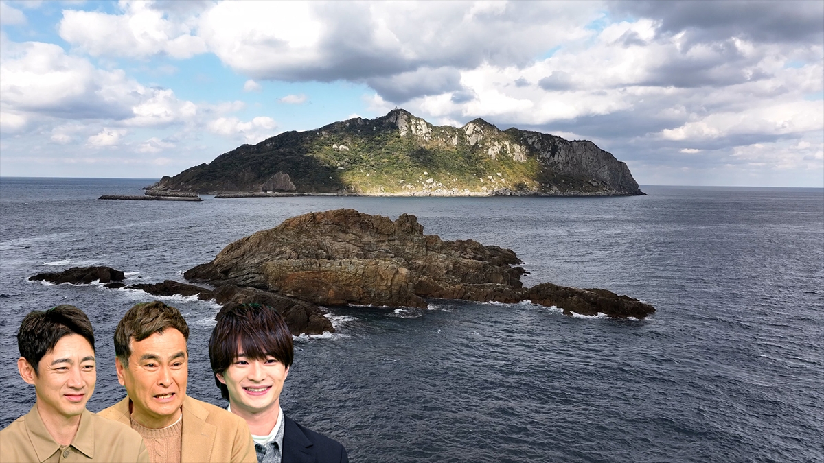 『火曜の良純孝太郎SP』