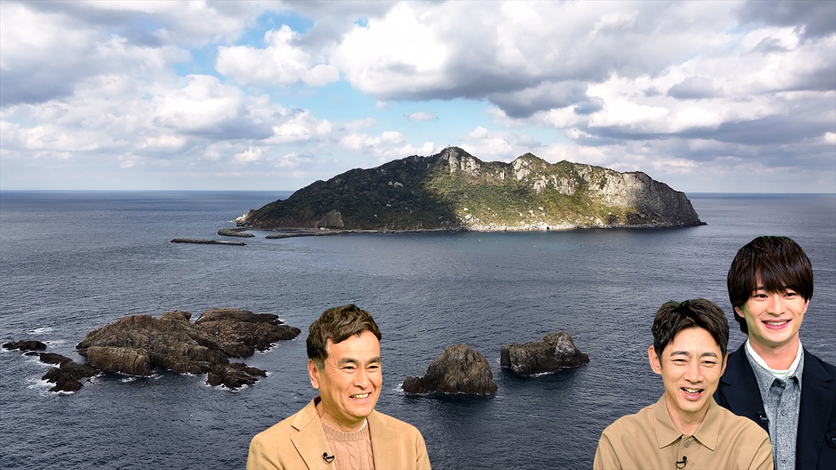 『火曜の良純孝太郎SP』