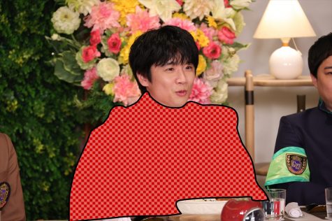 『ぐるぐるナインティナイン』