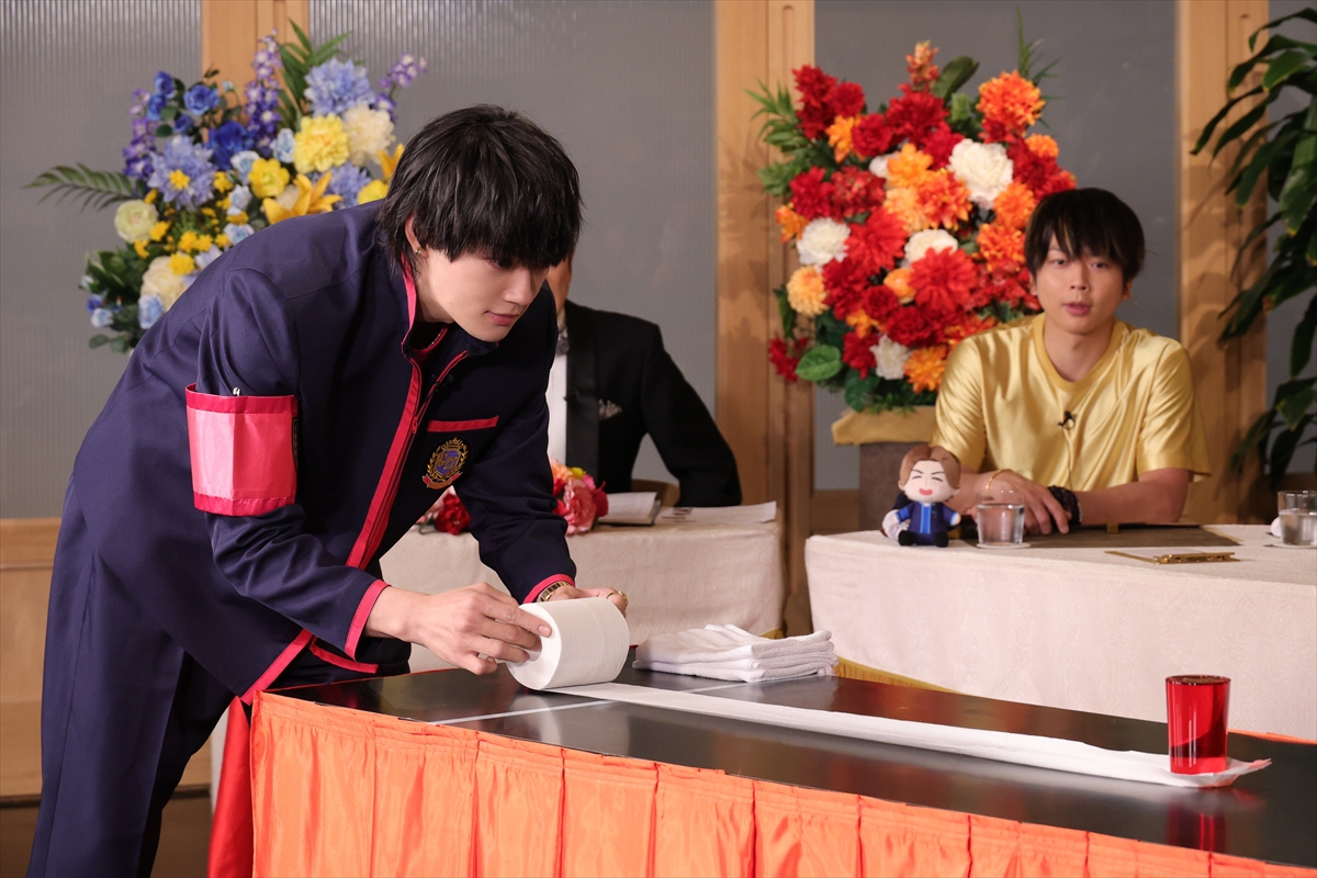 『ぐるぐるナインティナイン』