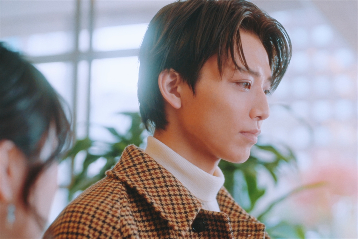 『ゆかりくんはギャップがずるい』