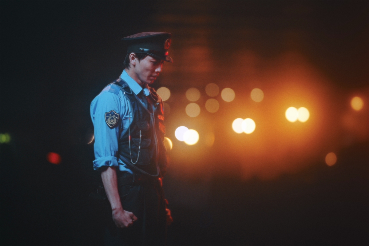 『ゆかりくんはギャップがずるい』