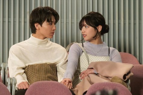 『ゆかりくんはギャップがずるい』