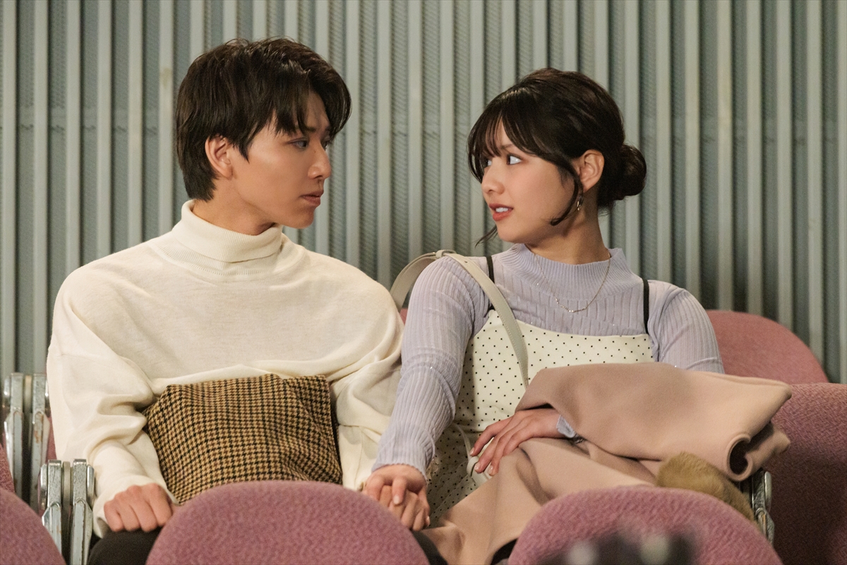 『ゆかりくんはギャップがずるい』