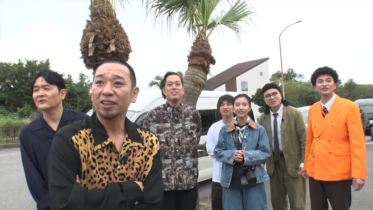 『笑神様は突然に…2026冬SP』