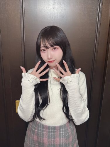 高嶺のなでしこ・城月菜央