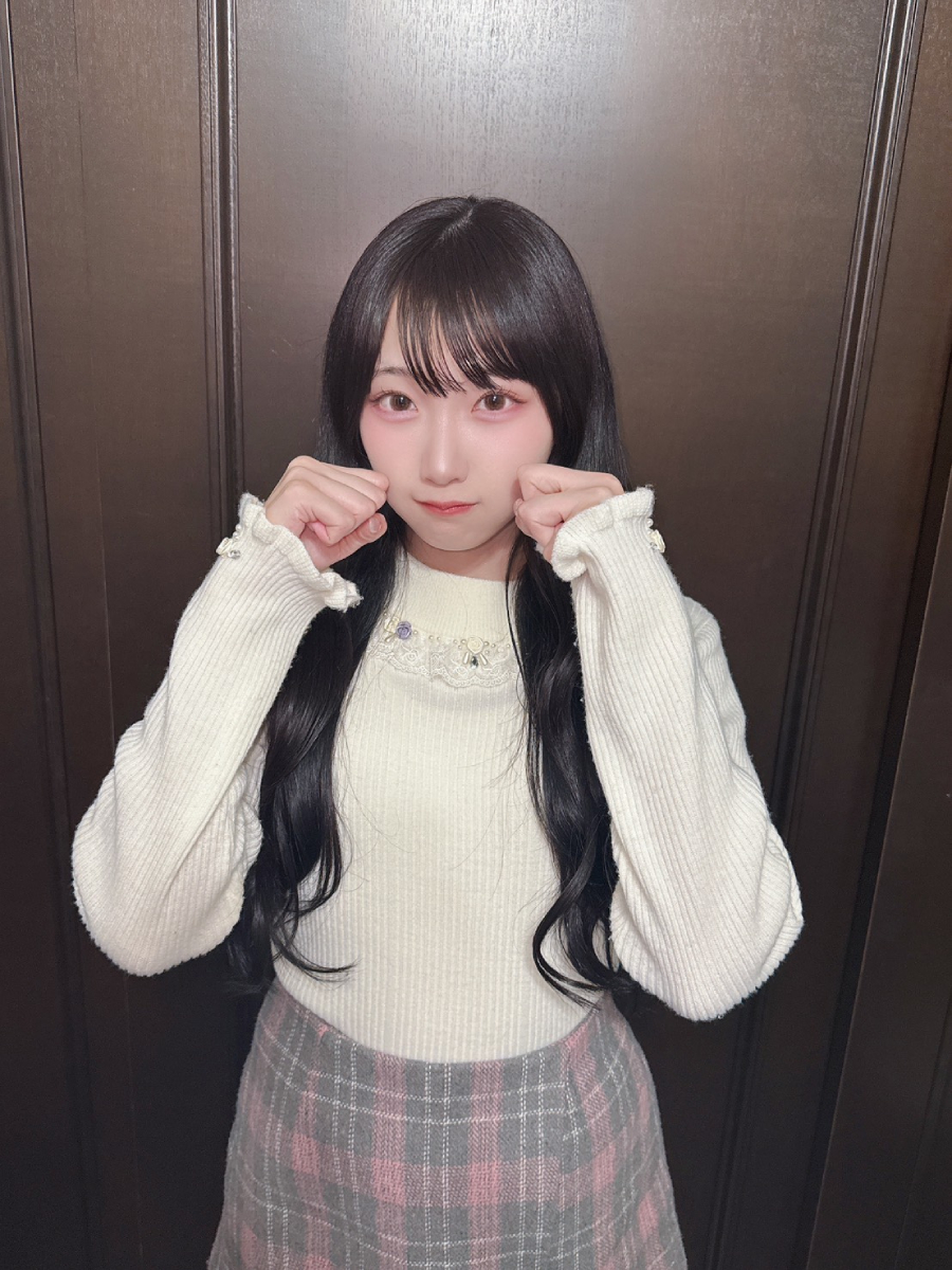 高嶺のなでしこ・城月菜央