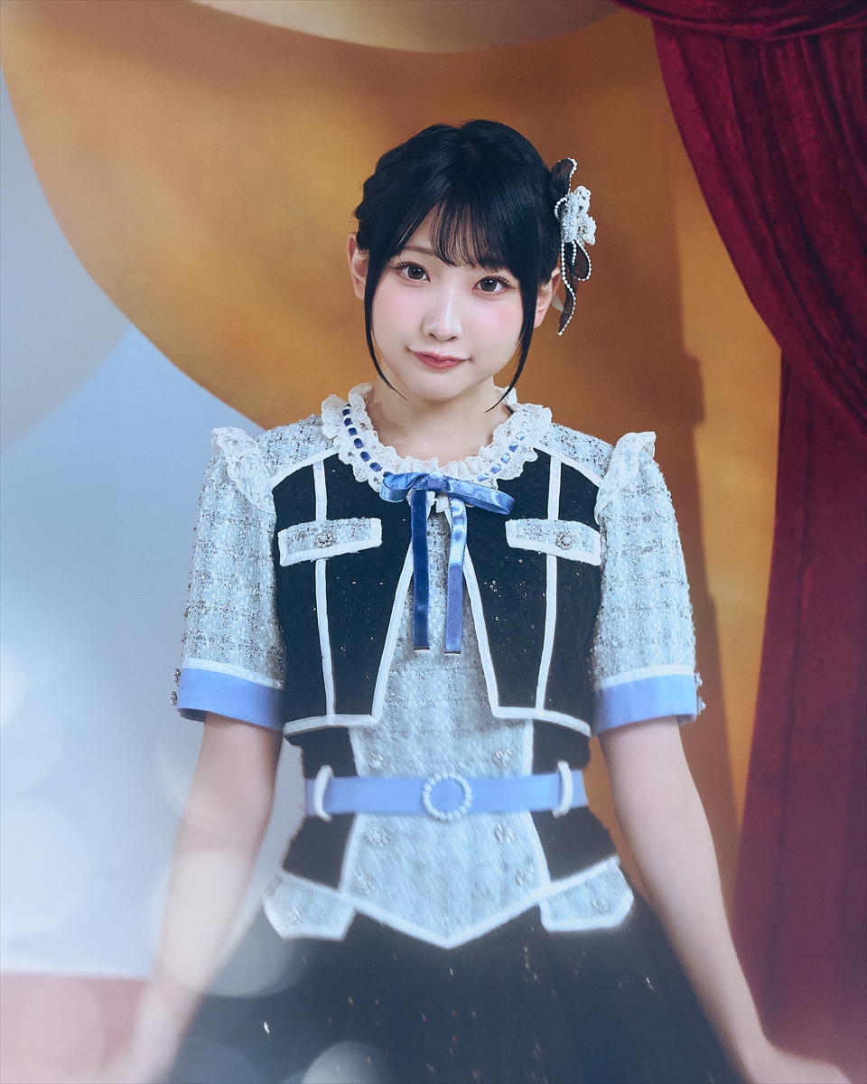 高嶺のなでしこ・城月菜央