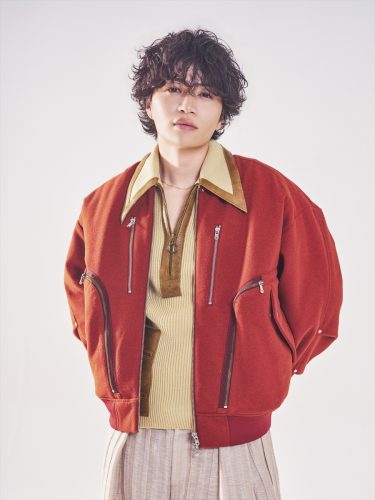 菊池風磨(timelesz)