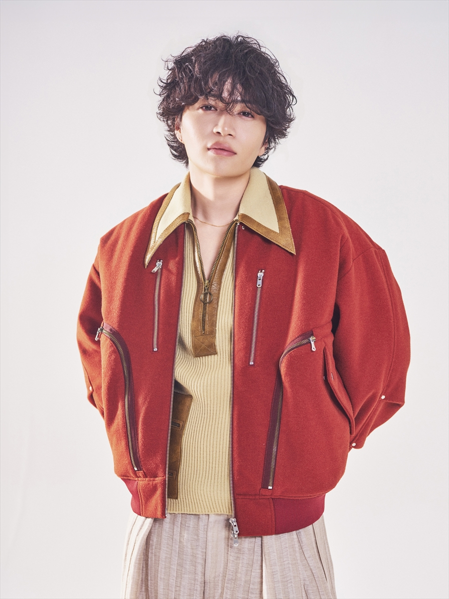 菊池風磨(timelesz)