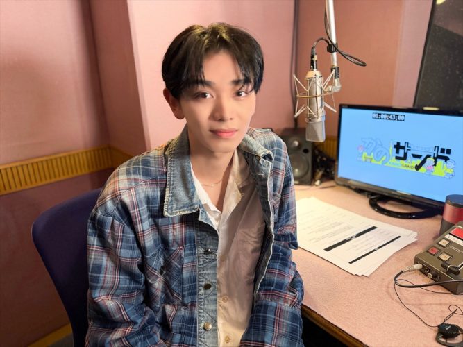 『かのサンド』