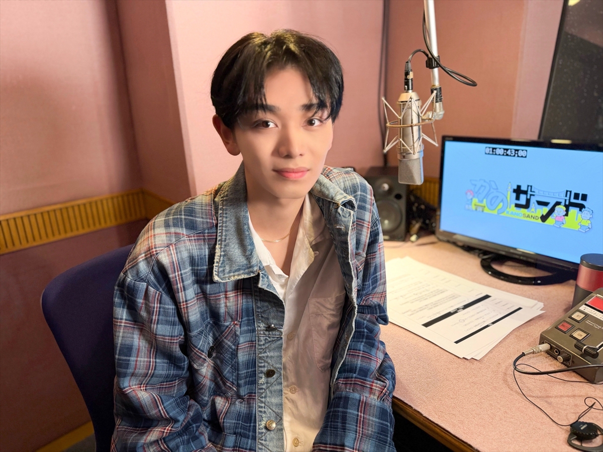 『かのサンド』