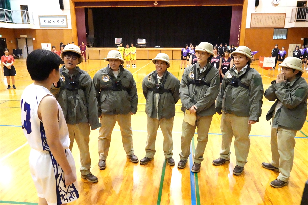 『新しいカギ』