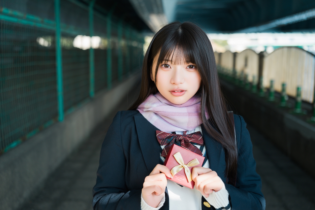 #Mooove!・姫野ひなの