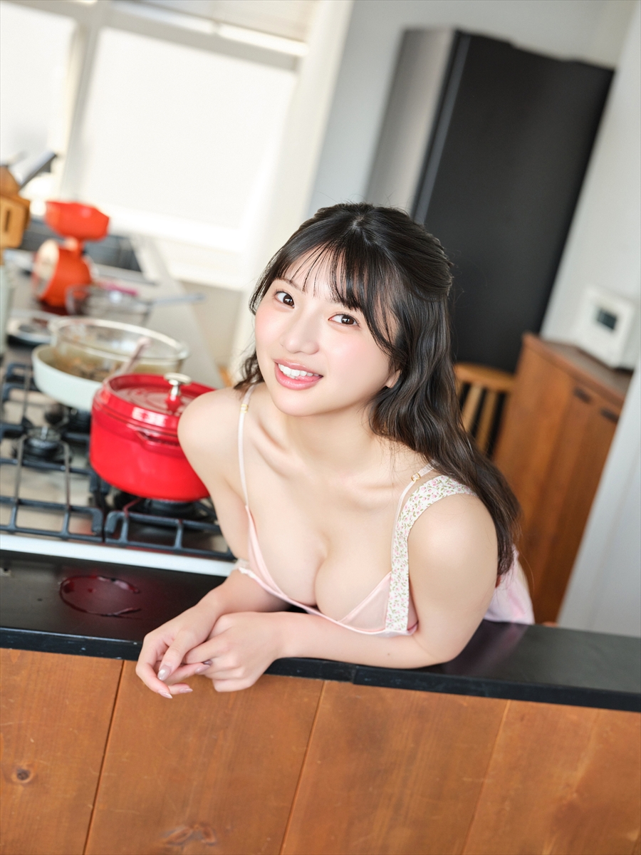 #Mooove!・姫野ひなの