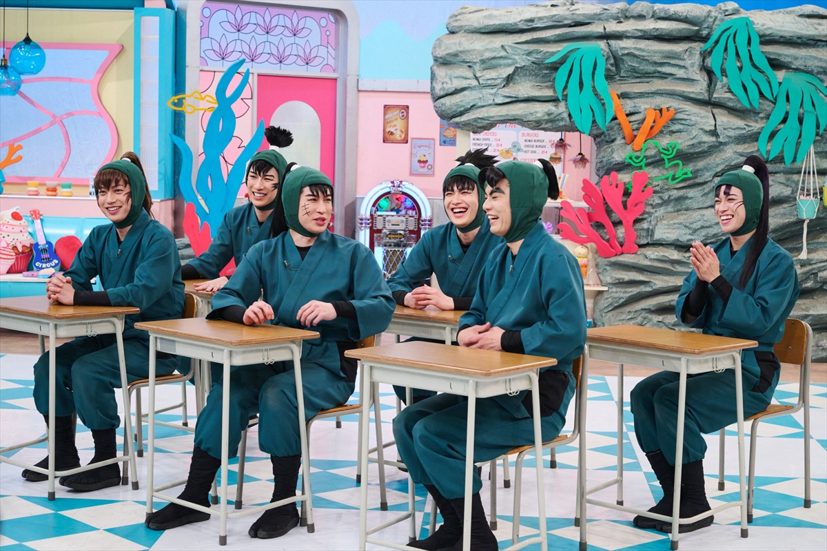 『沼にハマってきいてみた』