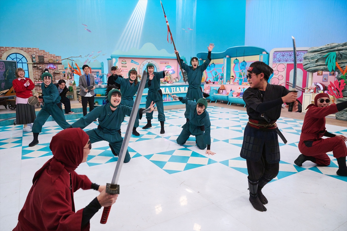 『沼にハマってきいてみた』