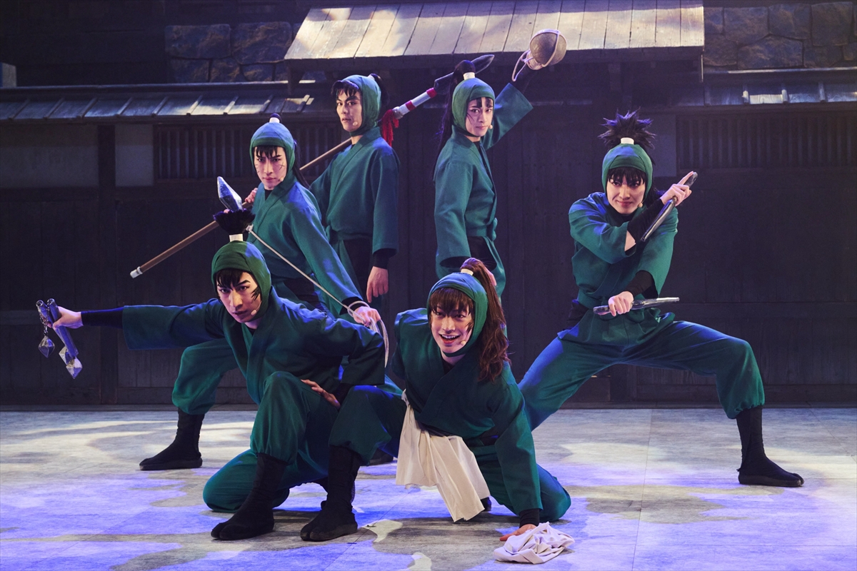 『沼にハマってきいてみた』