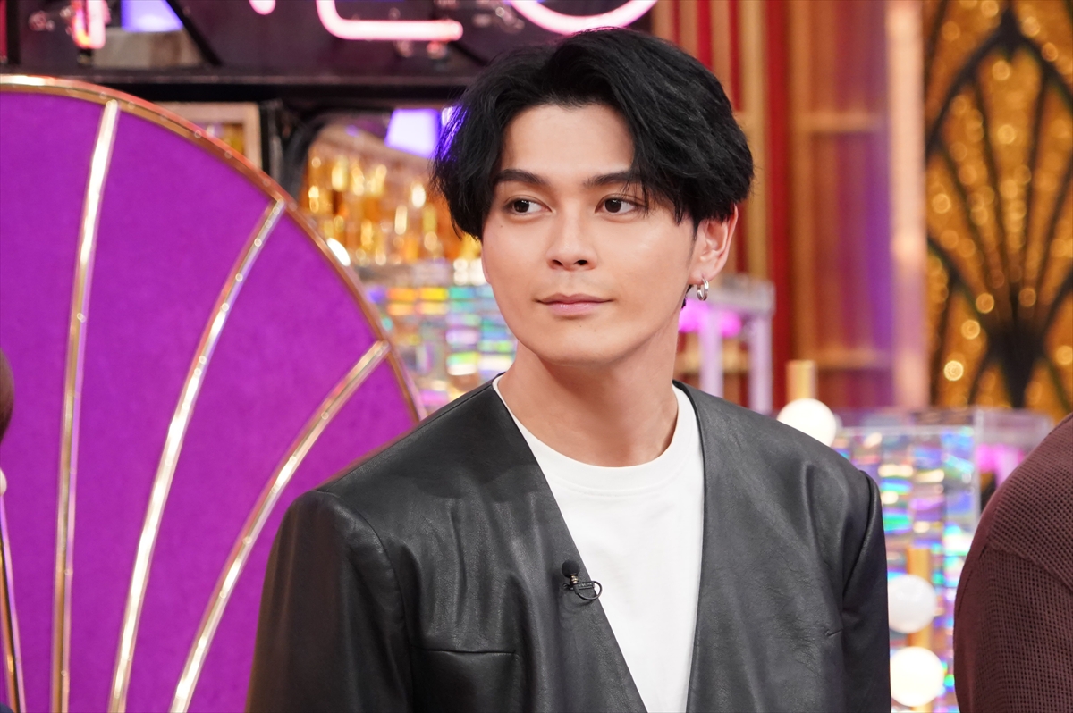 『Golden SixTONES』