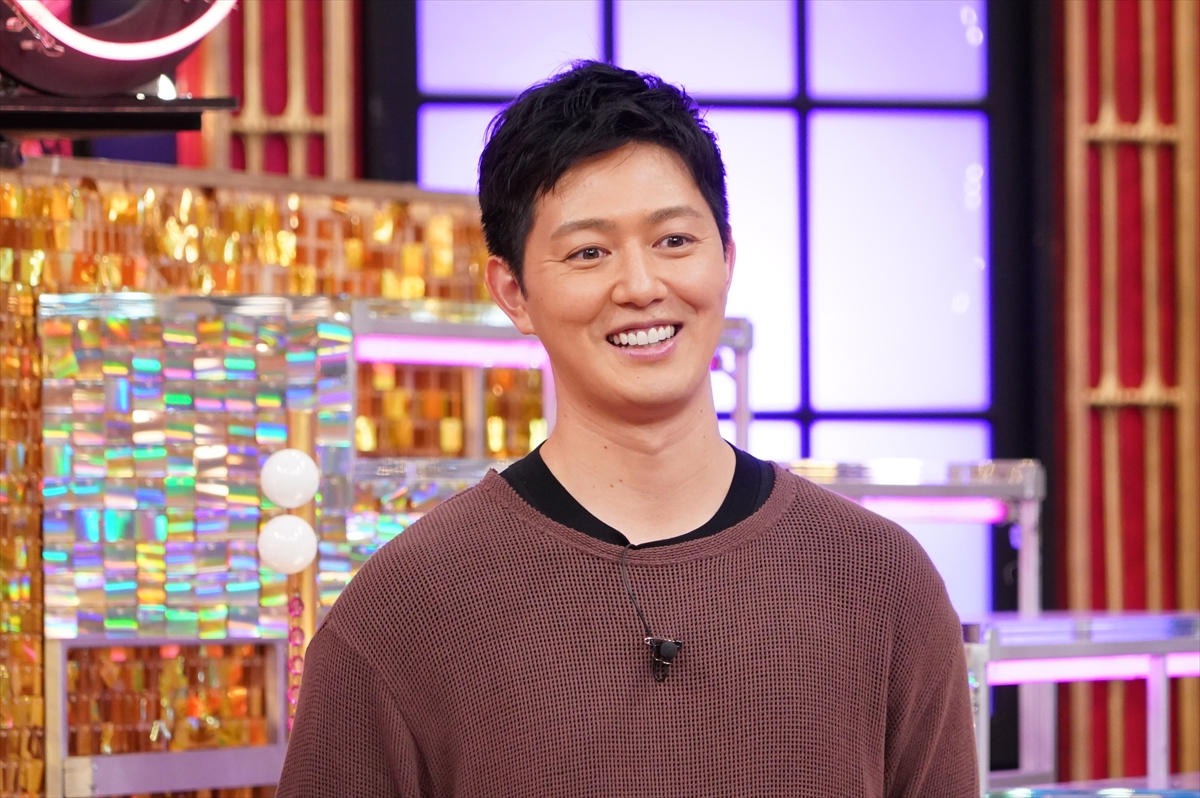 『Golden SixTONES』