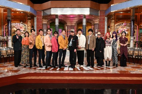 『EIGHT-JAMゴールデンSP』