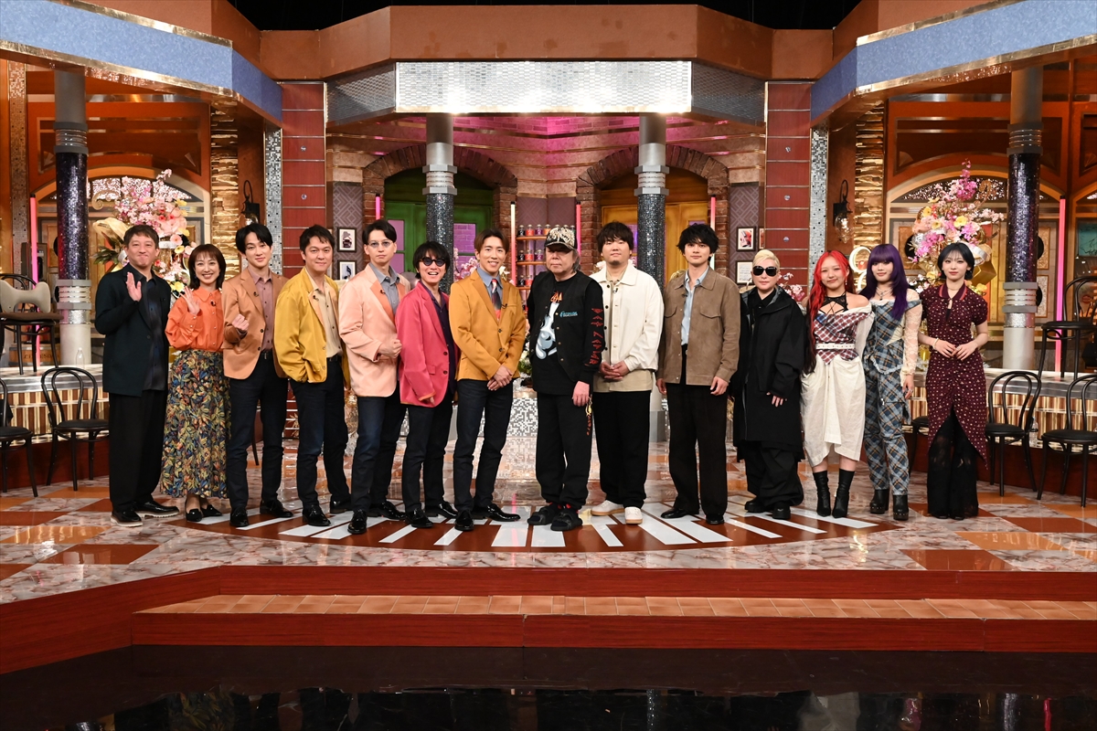 『EIGHT-JAMゴールデンSP』