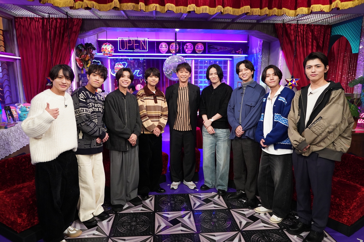 『timeleszファミリア』