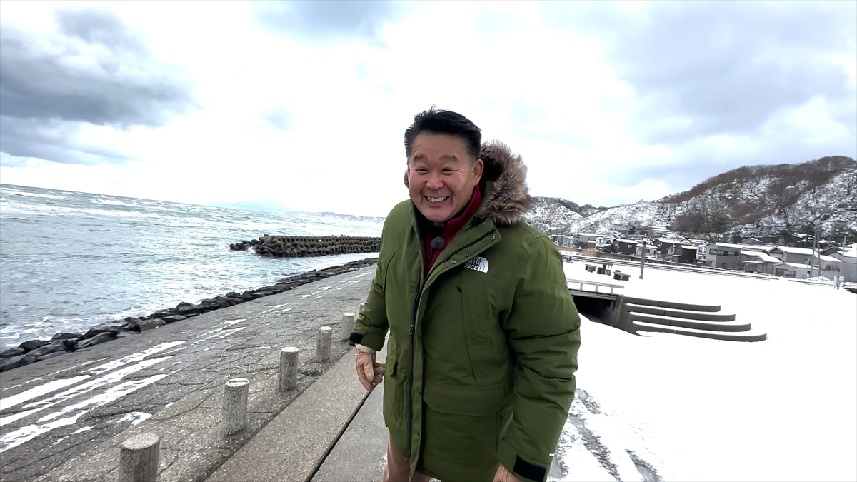 『田舎で探す!憧れ移住ハウス』