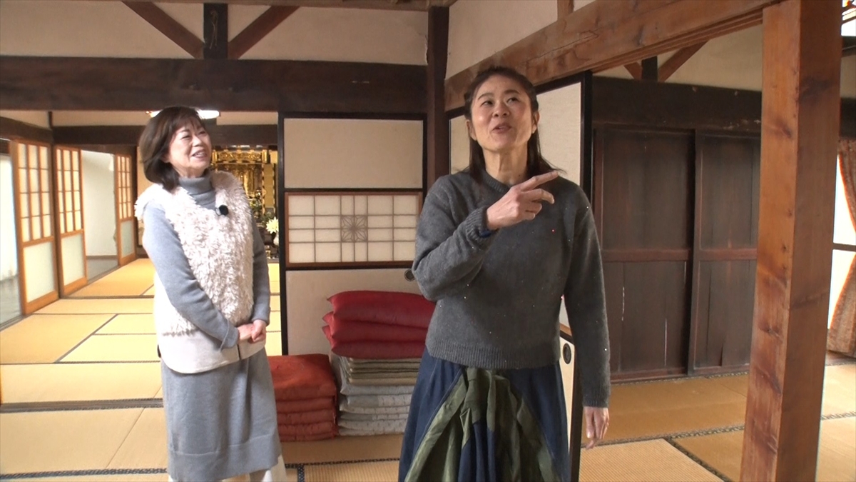 『田舎で探す!憧れ移住ハウス』