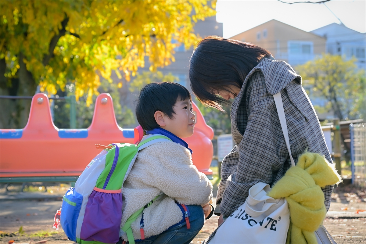 『未来のムスコ』