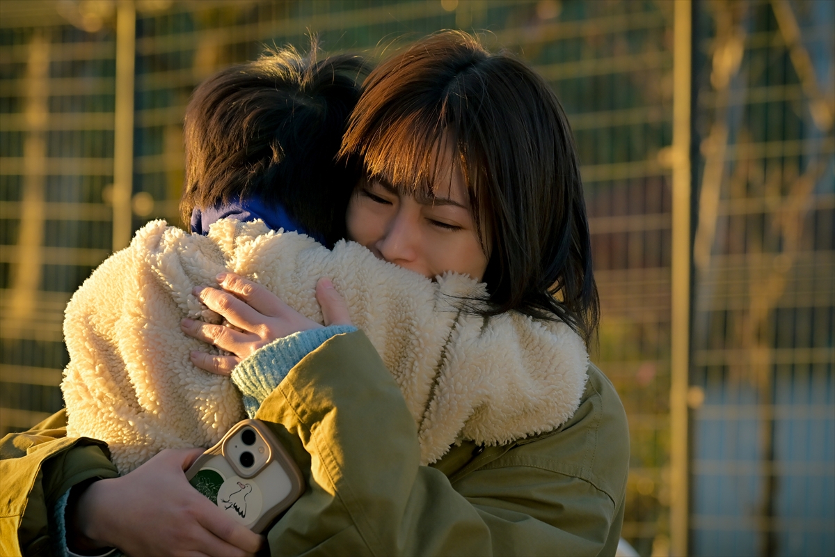 『未来のムスコ』