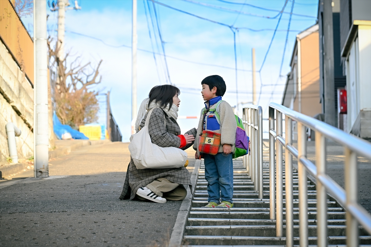 『未来のムスコ』