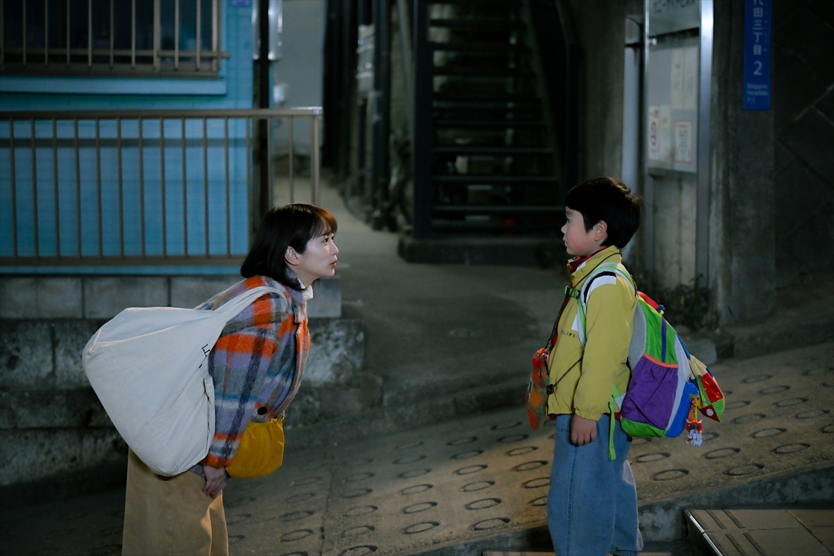 『未来のムスコ』