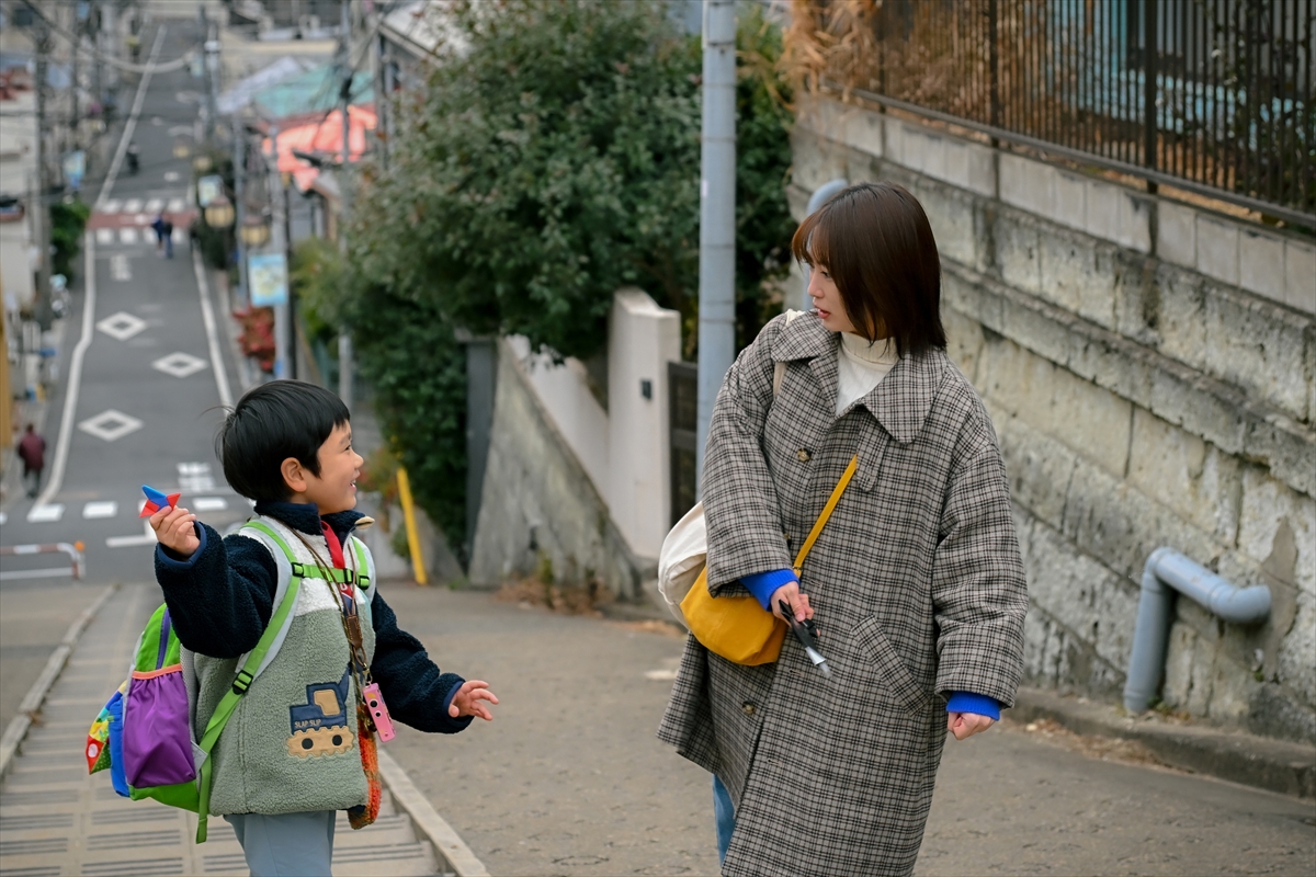 『未来のムスコ』