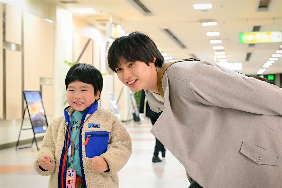 『未来のムスコ』