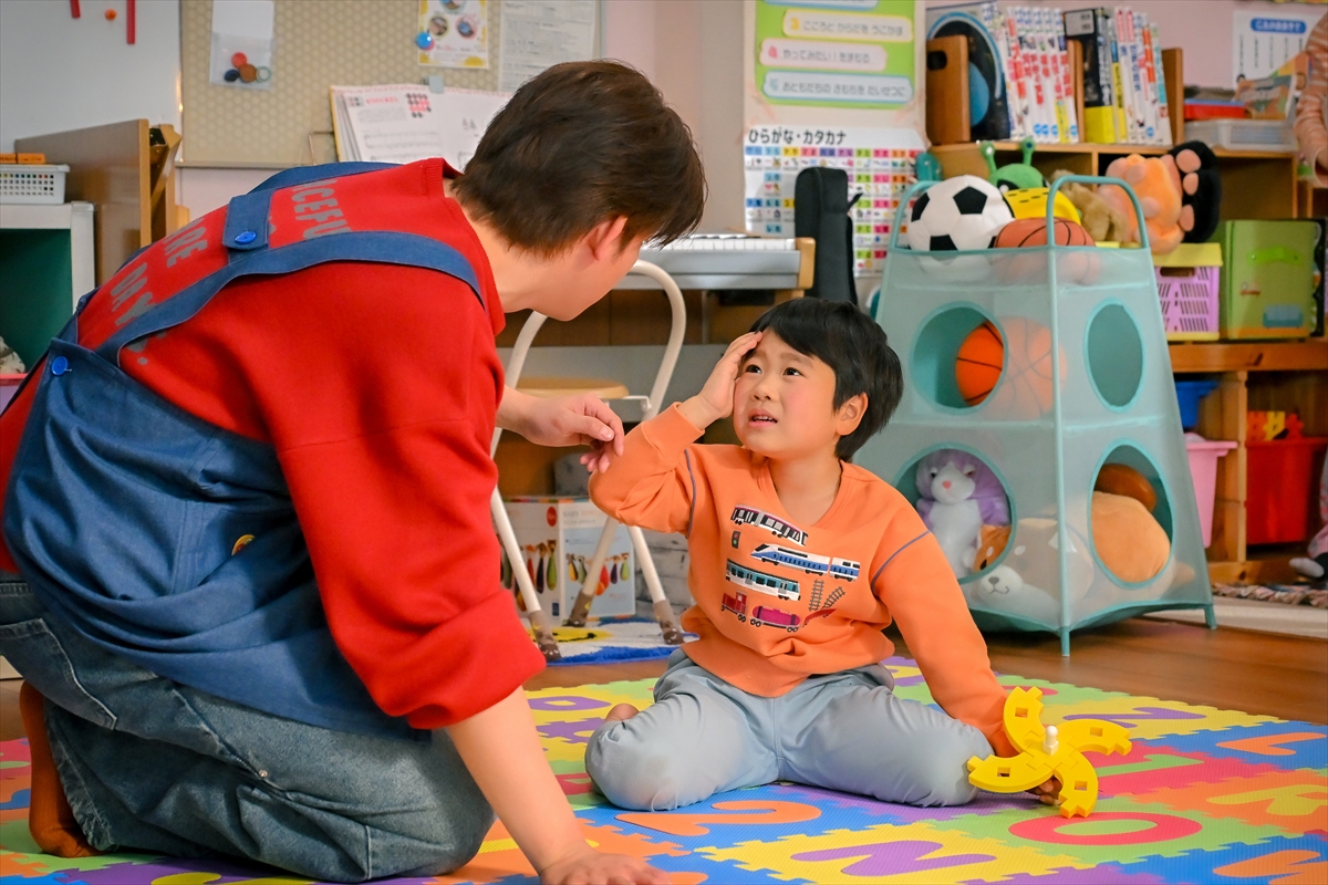 『未来のムスコ』