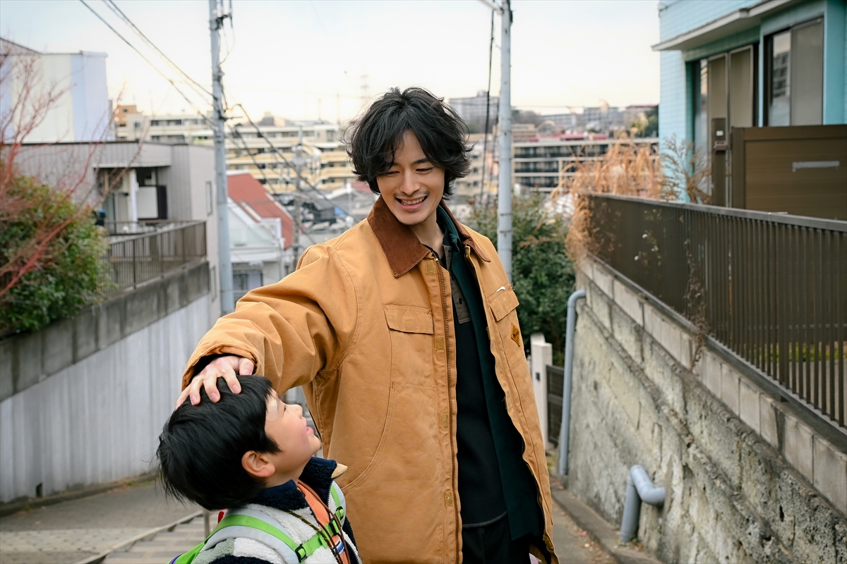 『未来のムスコ』