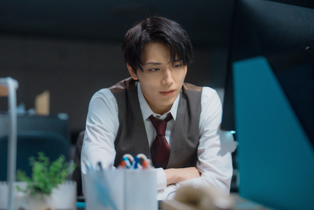 『女の子が抱いちゃダメですか?』