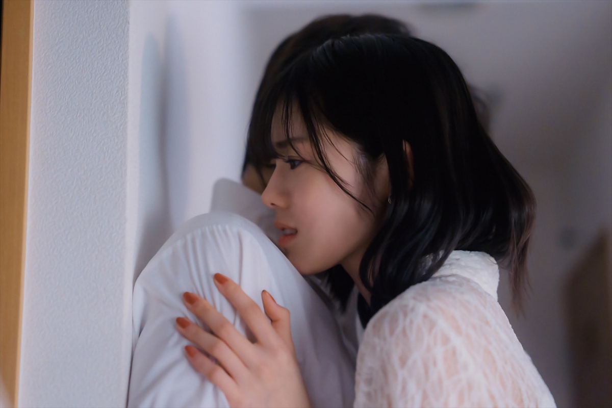 『女の子が抱いちゃダメですか?』