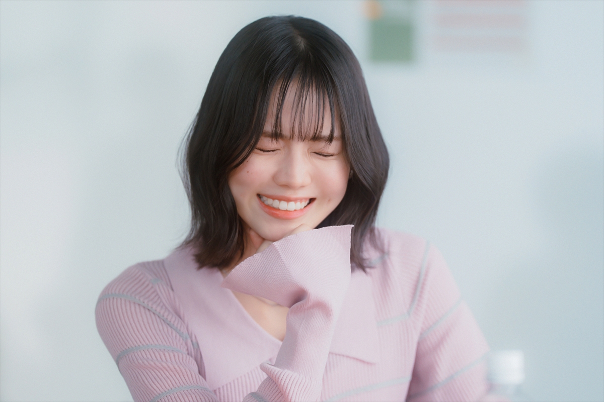 『女の子が抱いちゃダメですか?』