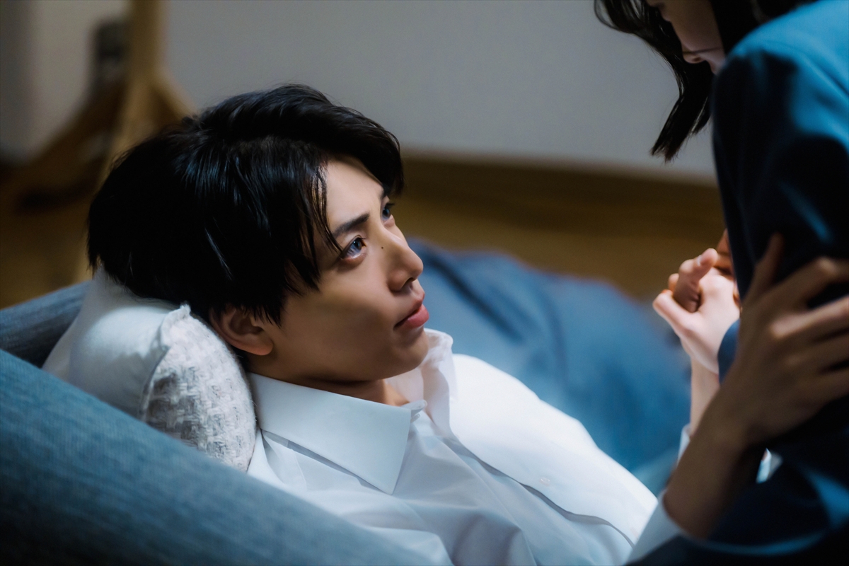 『女の子が抱いちゃダメですか?』