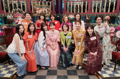 『踊る!さんま御殿!!』