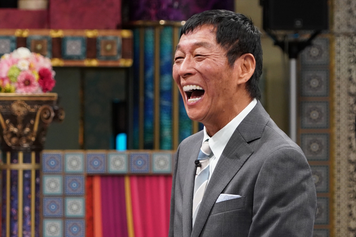 『踊る!さんま御殿!!』