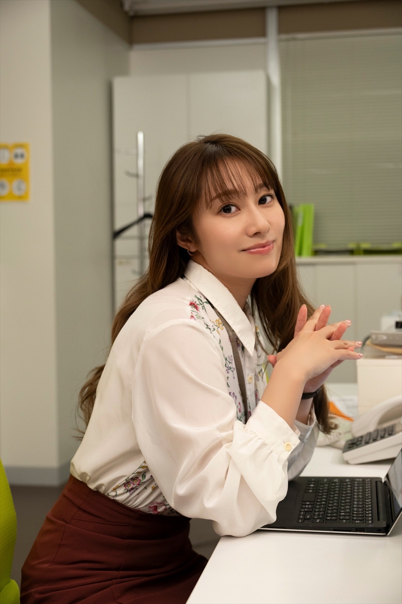 『あざとかわいいワタシが優勝』