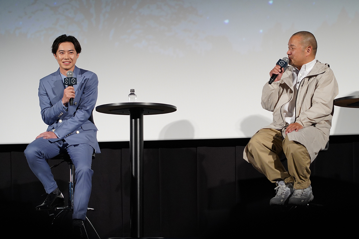 JT新ブランド・リフレッシュパウチ「ノルディックスピリット」発表会