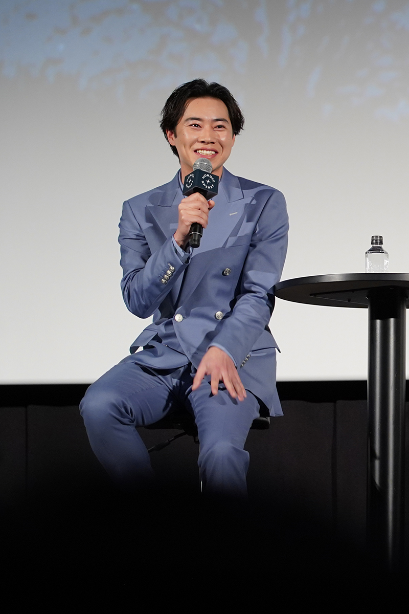 JT新ブランド・リフレッシュパウチ「ノルディックスピリット」発表会