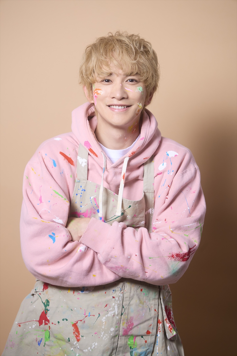 『タツキ先生は甘すぎる!』